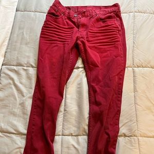 Bullhead skinny jeans